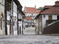 Cultura judía en Cracovia: el mejor recorrido con un guía local