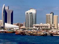 Dubai City Sightseeing Tour from Abu Dhabi