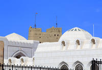 Private Muscat City Sightseeing Tour - A Fascinating Capital