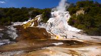 Self-Guided Geothermal Tour in Orakei Korako