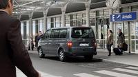 Transfer From Izmir Airport to Kusadasi Private Car Transfers
