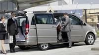 Transfer From Kusadasi to Izmir Airport Private Car Transfers