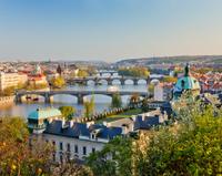 Prague in One Day Sightseeing Tour