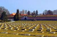 Terezin Concentration Camp Day Tour from Prague