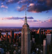 Empire State Building Tickets - Observatory and Optional Skip the Line Tickets