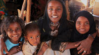 Nubian Village Day Tour in Aswan