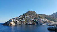 2-Day Private Trip from Athens to Hydra and Spetses Islands with Private Chauffeur