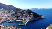 3 días en el Peloponeso: la mejor ruta para visitar ciudades e islas