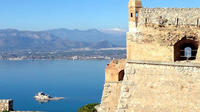 El Peloponeso en 3 días: el mejor recorrido por sus ciudades