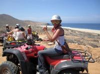 Los Cabos ATV Adventure