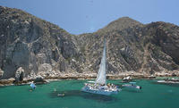 Los Cabos Sailing and Snorkel Cruise