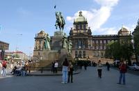 Praga comunista: el mejor recorrido a pie por la historia checa