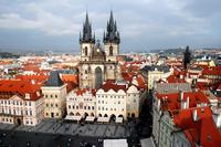 Ruta Real de Praga: el mejor recorrido turístico por la ciudad