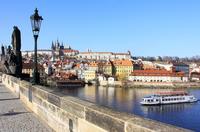 Recorrido en Segway por Praga: el mejor tour por la ciudad