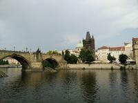 Recorrido por la ciudad de Praga: Castillo y cambio de guardia