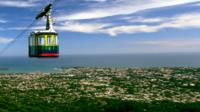 Excursión por la costa a Amber Cove: la mejor vista en el teleférico