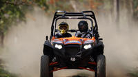 ATV Adventure & Resort Beach Shore Excursion - Puerto Plata Shore Excursion