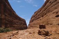 2-Day Uluru Sunset and Kata Tjuta Tour from Ayers Rock