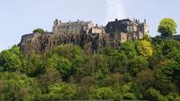 Stirling Castle and Loch Lomond Small Group Day Trip from Edinburgh