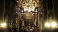 Iglesia de San Francisco en Praga: el mejor concierto de órgano