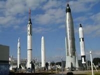 Kennedy Space Center Admission with Motorcoach from Miami