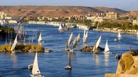 Private Tour: Philae Temple, Unfinished Obelisk and High Dam from Aswan