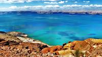 8-Nights Best of Jordan Including 1 Night Wadi Rum 1 Night Aqaba and Dead Sea