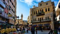 Al-Salt: Harmony Trail and Al-Maidan Street Guided Walking Tour from Amman