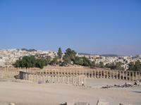 Jerash Half-Day Trip from Amman