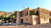 Overnight Tour from Feynan Lodge from Amman