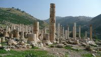 Private Full Day Pella Tour from Amman