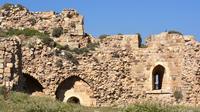 Private Half Day Kerak: Kings Highway Tour from Amman