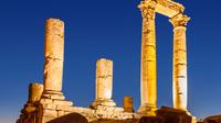 Private Panoramic Tour of Amman with Lunch or Dinner
