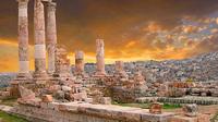 Private Tour: Full-Day Umm Qais and Pella Day Trip from Amman