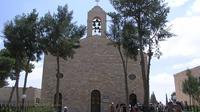 Half Day Tour to Madaba and Mount Nebo From The Dead Sea