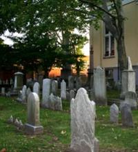 Haunted Philadelphia: Spirits of \'76 Ghost Tour