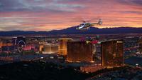 Grand Canyon West Rim Deluxe Sunset Helicopter Tour