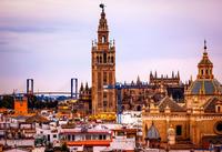 Acceso a la catedral de Sevilla: la mejor entrada a primera hora