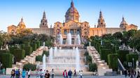 Barcelona in One Day Private Tour