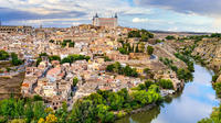 Excursión exprés a Toledo desde Madrid