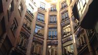 Gaudi\'s Masterpieces in Barcelona