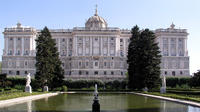 Palacio Real de Madrid: la mejor visita con un guía experto