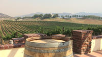 Temecula Wine Country Tour from San Diego
