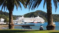 Shore Excursion: Highlights of Marlborough from Picton