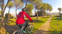 Madrid Mountain Biking: recorrido en bici para grupo pequeño con guía