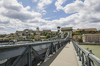 Budapest All in One Walking Tour