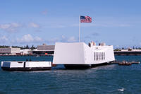 Arizona Memorial, Pearl Harbor and Punchbowl Sightseeing Tour