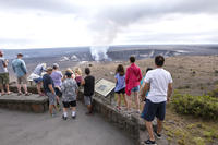 Big Island Day Trip: Volcanoes National Park from Oahu