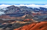 Haleakala, Iao Valley and Central Maui Day Tour