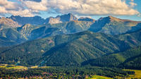 Visite Zakopane desde Cracovia: la mejor excursión con guía local